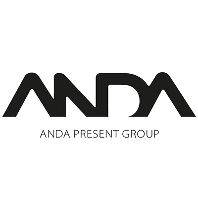 Anda Western Europe Anda Western Europe