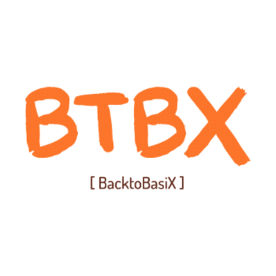 BacktoBasiX BacktoBasiX