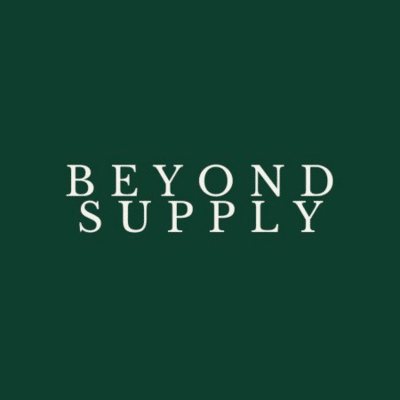 Beyond Supply Beyond Supply