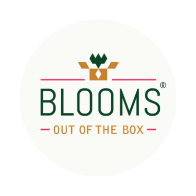 Blooms Out Of The Box Blooms Out Of The Box