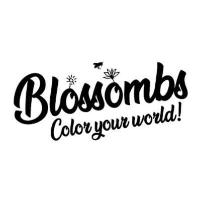 Blossombs Blossombs