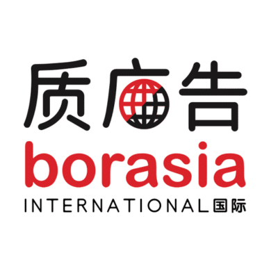 BORASIA INTERNATIONAL BORASIA INTERNATIONAL