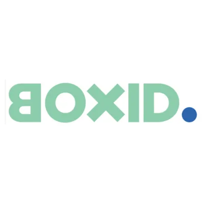 BOXID Nederland BOXID Nederland