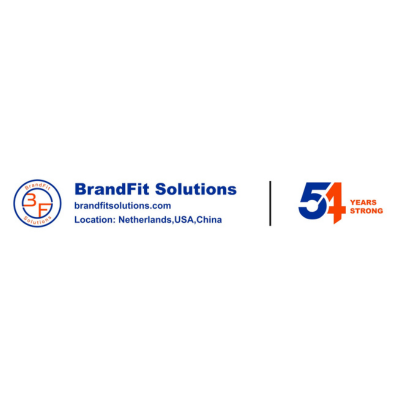 BrandFit Solutions B.V. BrandFit Solutions B.V.