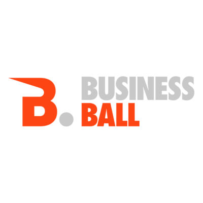 BUSINESSBALL BV BUSINESSBALL BV
