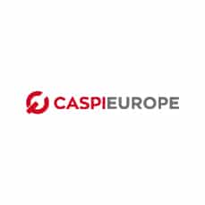 Caspi Europe B.V. Caspi Europe B.V.
