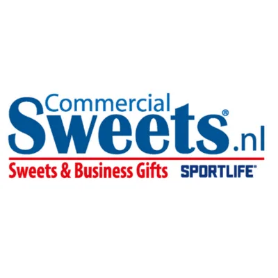 Commercial Sweets Commercial Sweets