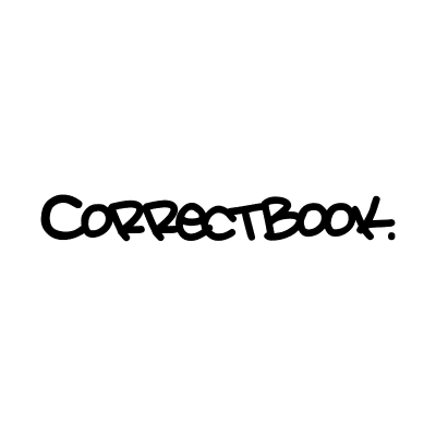Correctbook Correctbook