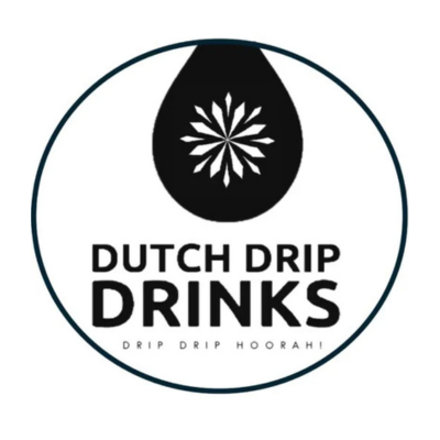 Dutch Drip Drinks Dutch Drip Drinks