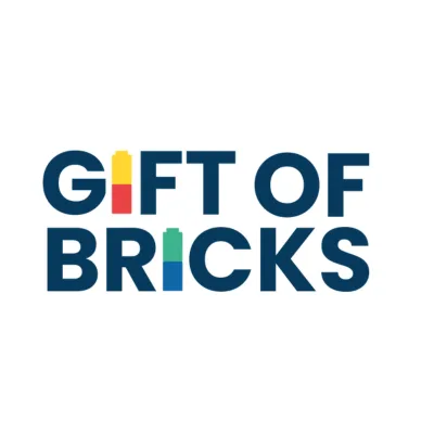 Gift of bricks Gift of bricks