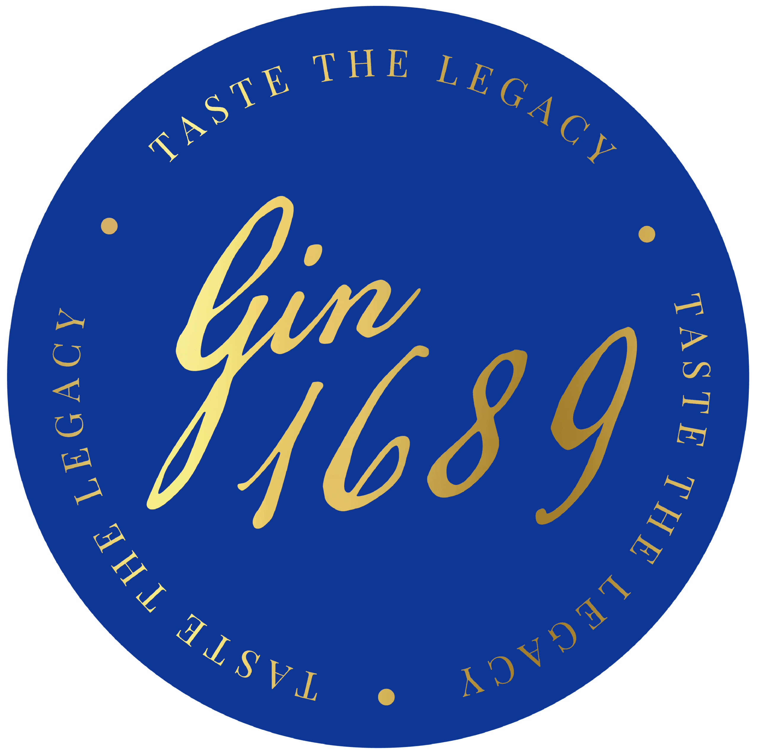 Gin 1689 Gin 1689