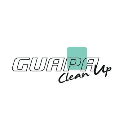 Guapa Clean Up! Guapa Clean Up!
