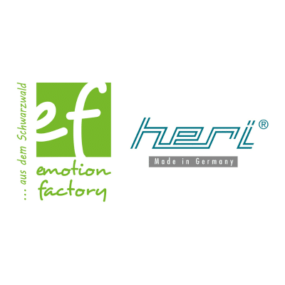 Heri / Emotion Factory Heri / Emotion Factory