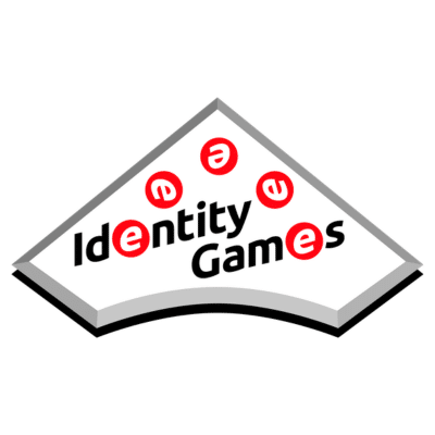 Identity Games Identity Games