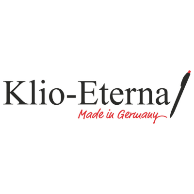 Klio-Eterna Schreibgeräte GmbH & Co KG Klio-Eterna Schreibgeräte GmbH & Co KG