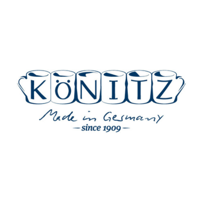 Könitz Porzellan Könitz Porzellan