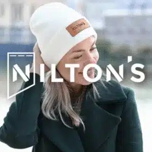 Nilton's Nilton's