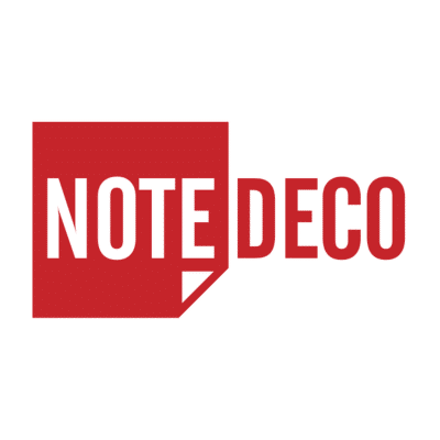 Notedeco Notedeco
