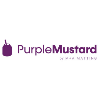 Purple Mustard Purple Mustard