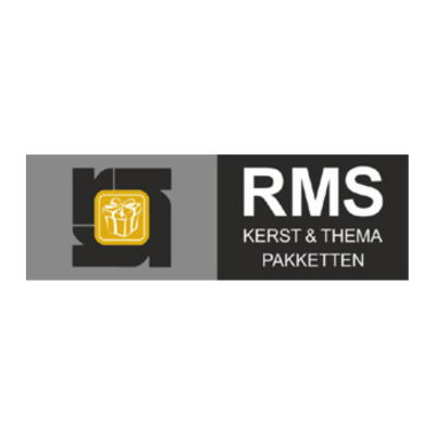 RMS Kerst- en Themapakketten RMS Kerst- en Themapakketten