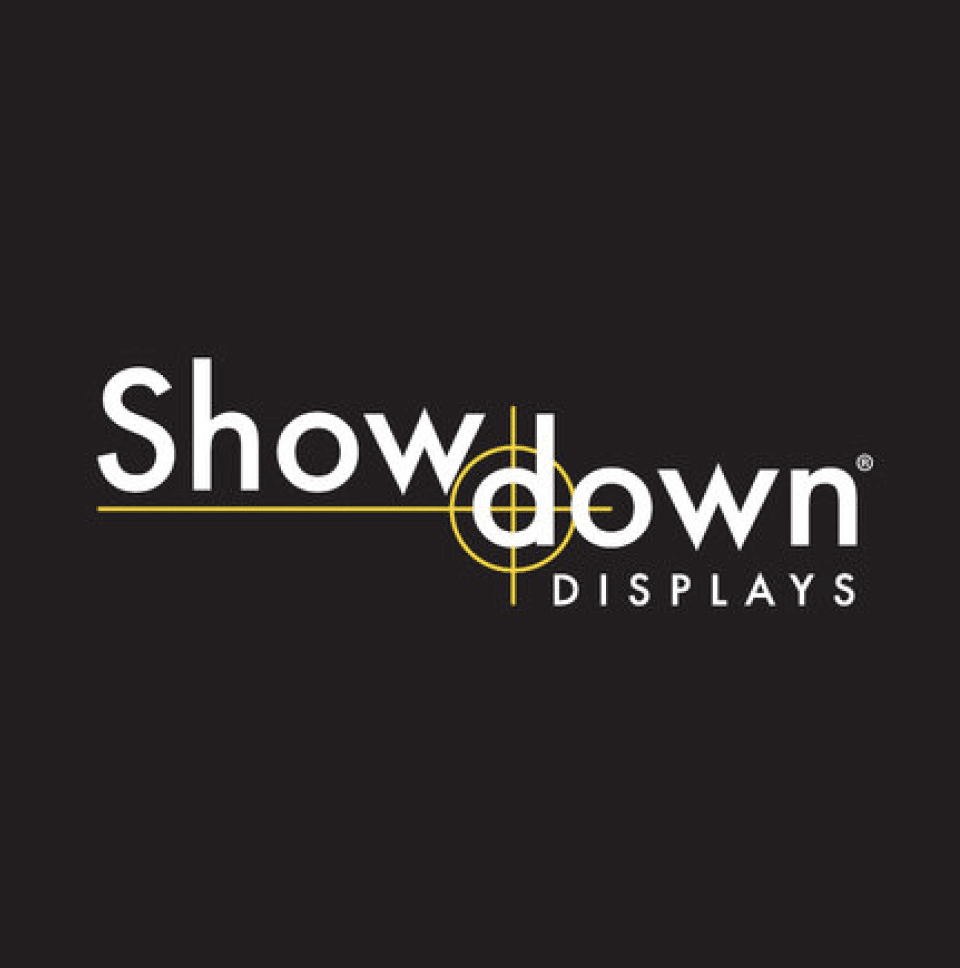 Showdown Displays Europe Showdown Displays Europe