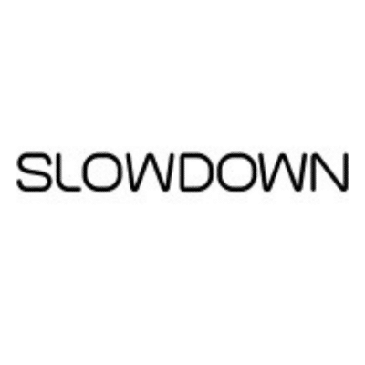 Slowdown Slowdown