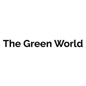The Green World The Green World