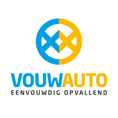 Vouwauto Vouwauto