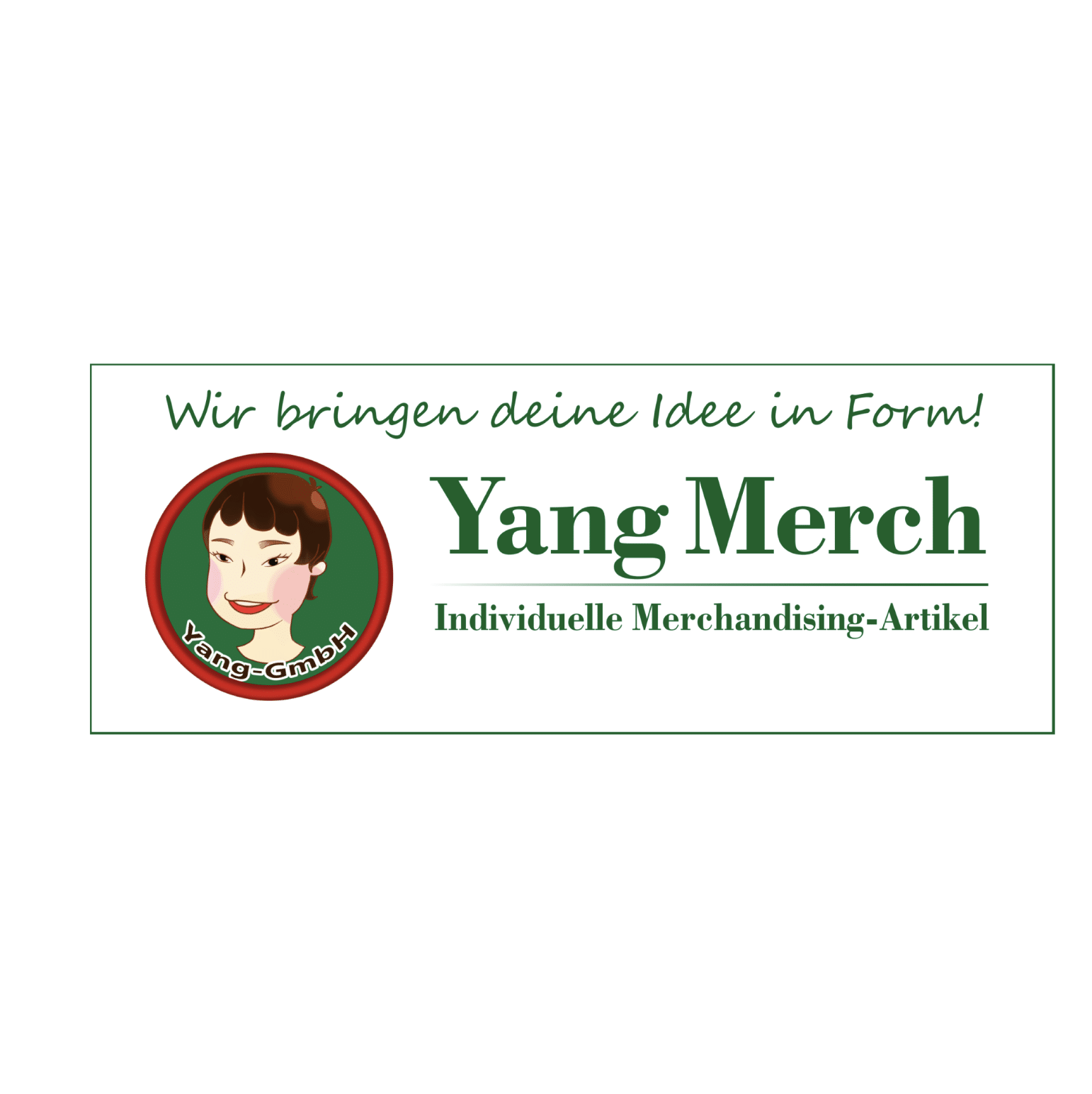 Yang GmbH Yang GmbH