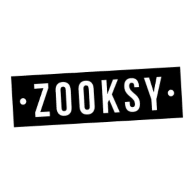 ZOOKSY ZOOKSY