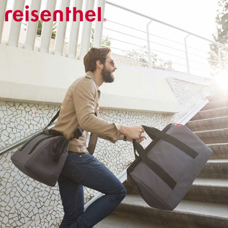 Reistas van Reisenthel